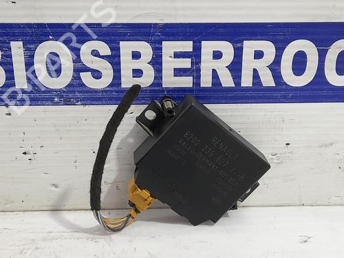 Used Electronic module Electronic module RENAULT LAGUNA II (BG0/1_) [2001-2007] 31674036 31674036