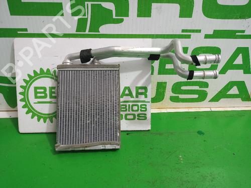 Used Heater matrix NISSAN QASHQAI II (J11, J11_) 1.3 DIG-T (140 hp) 31548934