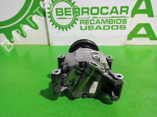 AC compressor FIAT 500 C (312_) 1.3 D Multijet (312CXE1A, 312AXE1A) | BP31551796M34 - Image 3