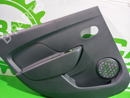 Venstre bakpanel DACIA SANDERO II  | BP38862022C60  - Image 6