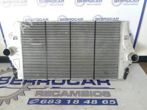 Used Intercooler Intercooler RENAULT ESPACE IV (JK0/1_) [2002-2026] 31677663 31677663