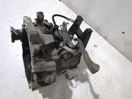 Gearbox VW POLO IV Saloon (9N2, 9N4) 1.9 TDI | BP32464174M3