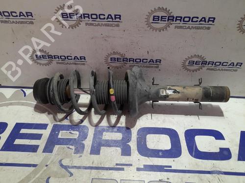 Used Left front shock absorber Left front shock absorber SEAT LEON (1M1) 1.9 TDI (90 hp) 31538842 31538842