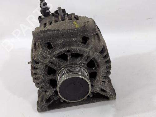 Used Alternator Alternator 38196679 38196679