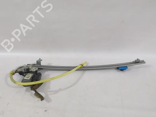 Used Rear left window mechanism Rear left window mechanism 38864575 38864575