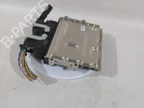 Used Engine control unit (ECU) Engine control unit (ECU) FORD PUMA (J2K, CF7) 1.0 EcoBoost (125 hp) 33952493 33952493