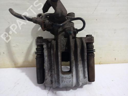 Used Right rear brake caliper Right rear brake caliper VW EOS (1F7, 1F8) 2.0 FSI (150 hp) 31559812 31559812
