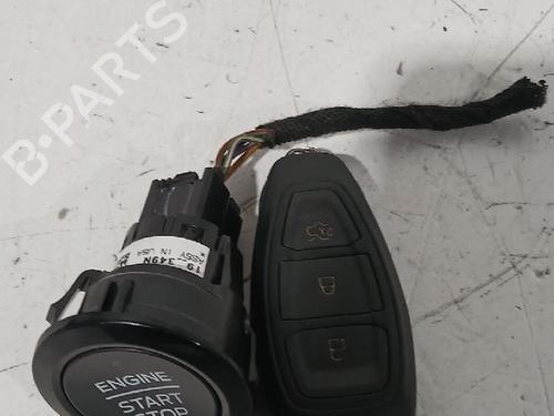 Ignition barrel FORD PUMA (J2K, CF7) 1.0 EcoBoost | BP32464790M48