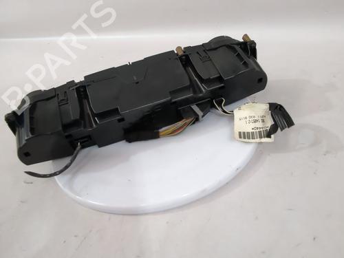 Climate control MERCEDES-BENZ E-CLASS (W211) E 280 CDI (211.020) | BP38865543I5 - Image 6