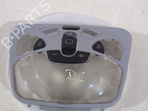 interior-roof-light-mercedes-benz-c-class-w203-2000-2001-2002-2003-2004-2005-2006-2007-39203821 main image