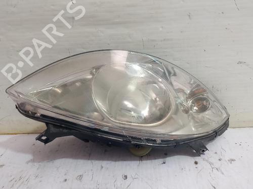 Used Right headlight Right headlight MERCEDES-BENZ A-CLASS (W169) A 200 CDI (169.008, 169.308) (140 hp) 31561547 31561547