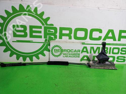 Used Gear lever SEAT IBIZA IV (6J5, 6P1) 1.2 (60 hp) 31553579