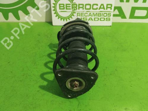 Left front shock absorber FORD FOCUS I Saloon (DFW) 1.6 16V | BP31547500M16