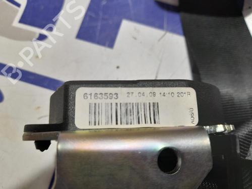 Rear left seatbelt SEAT EXEO (3R2) 2.0 TDI | BP31539222I29 - Image 7