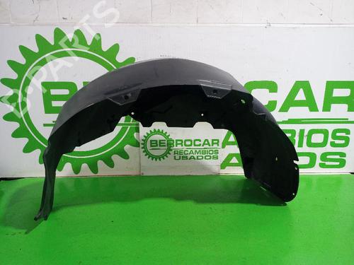 Used Wheel arch KIA SORENTO I (JC) 2.5 CRDi (170 hp) 31551590