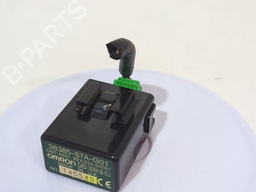 Elektronisk modul Elektronisk modul 39098492 39098492