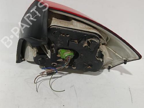 Left taillight AUDI A4 B6 (8E2) 1.9 TDI | BP31566903C34  - Image 6