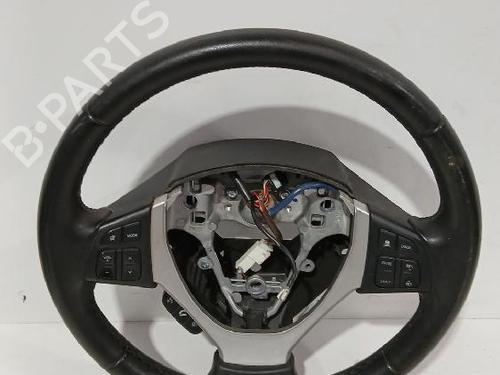 Steering wheel SUZUKI SX4 S-Cross (JY) 1.4 T AllGrip (AKK414) | BP32462320C49