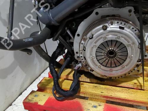 Engine VW T-ROC (A11, D11) 1.6 TDI | BP33746026M1 - Image 5