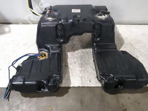 Benzintank Benzintank VW PHAETON (3D1, 3D2, 3D3, 3D4, 3D6, 3D7, 3D8, 3D9) 3.0 V6 TDI 4motion (240 hp) 31567419 31567419