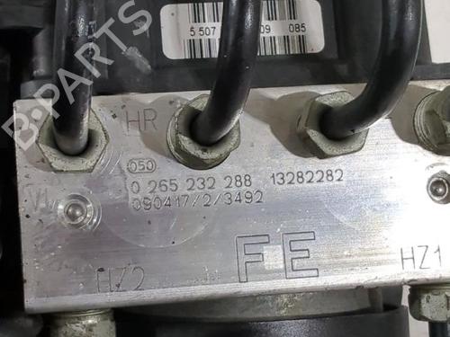 ABS pump OPEL CORSA D (S07) 1.3 CDTI (L08, L68) | BP32463525M43