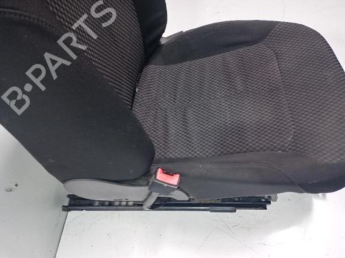 Left front seat VW PASSAT B7 (362) 1.6 TDI | BP31557344C15  - Image 5