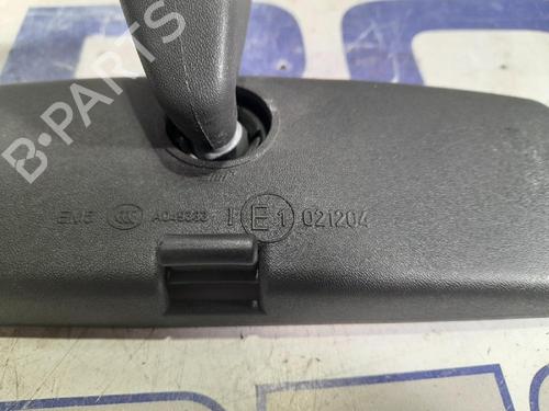Rear mirror SEAT Mii (KF1, KE1) 1.0 | BP31538832I6 - Image 2