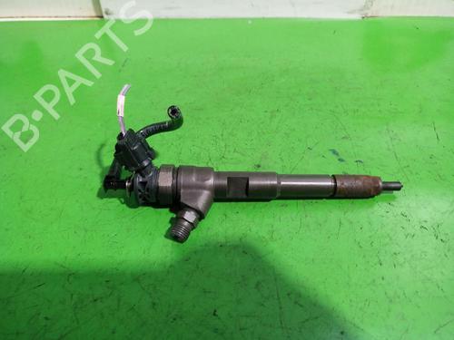 Injector RENAULT KANGOO BE BOP (KW0/1_) 1.5 dCi 75 | BP31552018M100 - Image 5