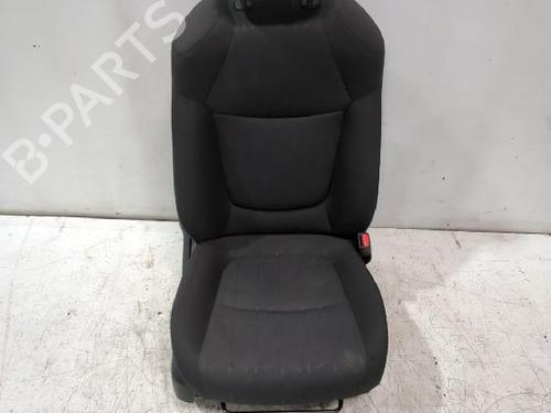 Used Right front seat TOYOTA RAV 4 V (_A5_, _H5_) 2.0 (MXAA52) (175 hp) 31563850