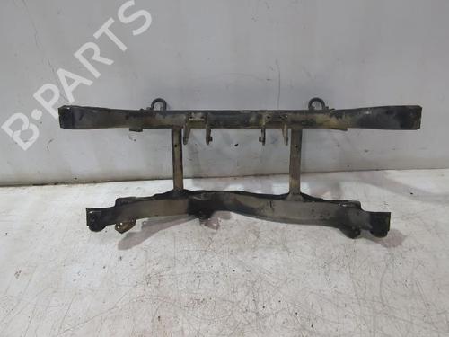 Used Rear axle Rear axle LAND ROVER FREELANDER I (L314) 2.0 Td4 4x4 (109 hp) 33013710 33013710