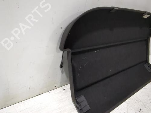 Rear parcel shelf OPEL ASTRA H (A04) 1.7 CDTI (L48) | BP32465448C85 