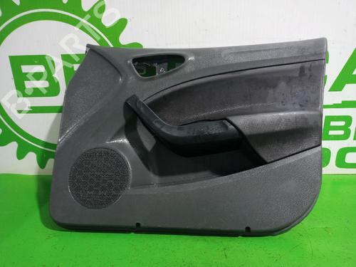 Forreste højre beklædning SEAT IBIZA IV (6J5, 6P1) 1.2 (60 hp) 31553550