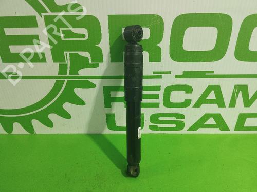Used Right rear shock absorber Right rear shock absorber OPEL ASTRA H Saloon (A04) 1.4 (L69) (90 hp) 31545631 31545631