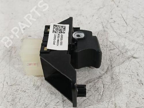 Right rear window switch KIA STONIC (YB) 1.0 T-GDi | BP31567450I28