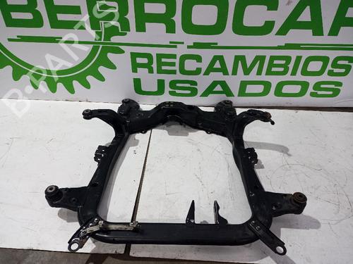 Used Subframe Subframe OPEL ASTRA G CLASSIC Saloon (T98) 1.6 16V (F69) (101 hp) 31542907 31542907