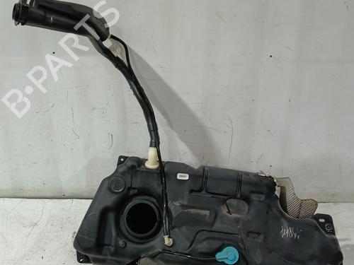 Benzintank Benzintank CITROËN C4 I (LC_) 1.6 16V (109 hp) 39646843 39646843