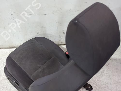 Left front seat FORD FOCUS II (DA_, HCP, DP) 1.6 | BP38865665C15 - Image 6