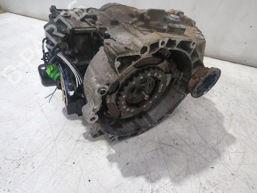Gearbox SKODA FABIA II Combi (545) 1.2 TSI | BP32466565M3 
