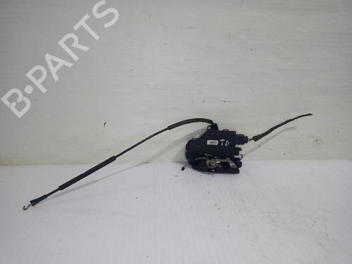 Used Rear right lock SEAT TOLEDO III (5P2) 2.0 TDI 16V (140 hp) 31557822