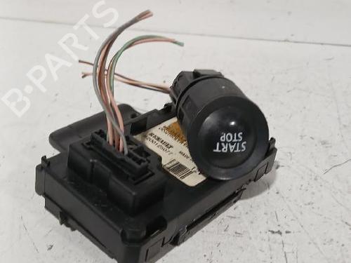 Used Ignition barrel Ignition barrel RENAULT MEGANE II Coupé-Cabriolet (EM0/1_) 1.5 dCi (EM1E) (106 hp) 33301527 33301527