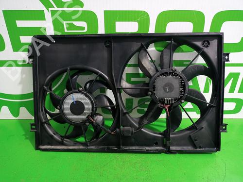 radiator-fan-seat-altea-5p1-2004-2005-2006-2007-2008-2009-2010-2011-2012-2013-2014-2015-38861372 main image