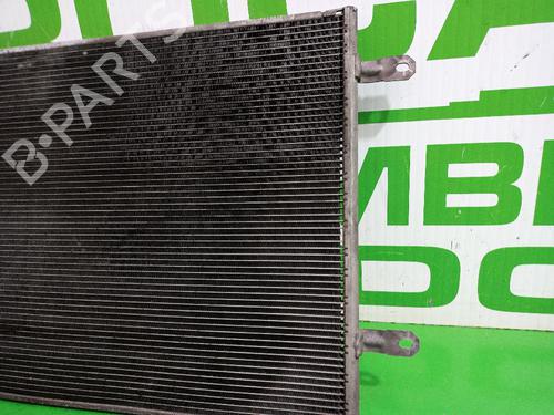 AC radiator AUDI A6 C6 (4F2) 2.4 | BP31548709M32