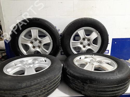 Cerchio KIA SPORTAGE II (JE_, KM_) [2004-2011]  31673936