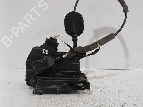 Used Front right lock Front right lock 38864621 38864621