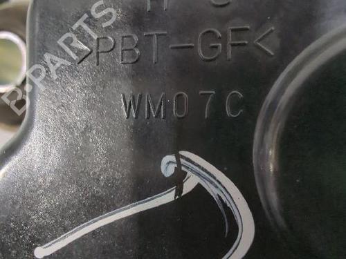 Front wiper motor NISSAN QASHQAI II (J11, J11_) 1.3 DIG-T | BP32462261M29 