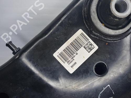 Left front suspension arm JAGUAR E-PACE (X540) 2.0 D150 AWD | BP31554803M12 - Image 5