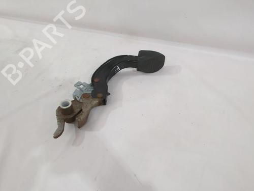 Break pedal OPEL CORSA D (S07) 1.4 (L08, L68) | BP33746711I19 - Image 4