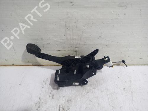 Break pedal OPEL CORSA F (P2JO) 1.2 (68) | BP31562735I19 - Image 2