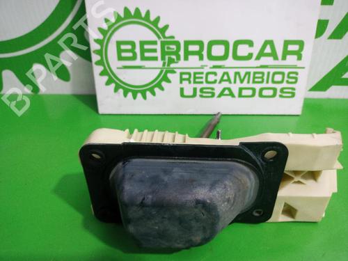 Gear lever NISSAN ALMERA II (N16) 1.5 dCi | BP31543280M90