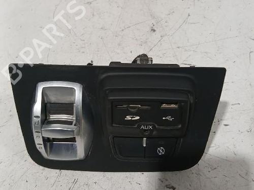 Switch ALFA ROMEO GIULIETTA (940_) 1.6 JTDM (940FXD1A) | BP32466854I30